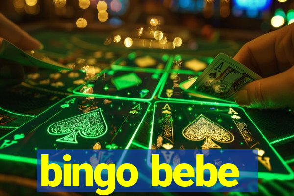 bingo bebe